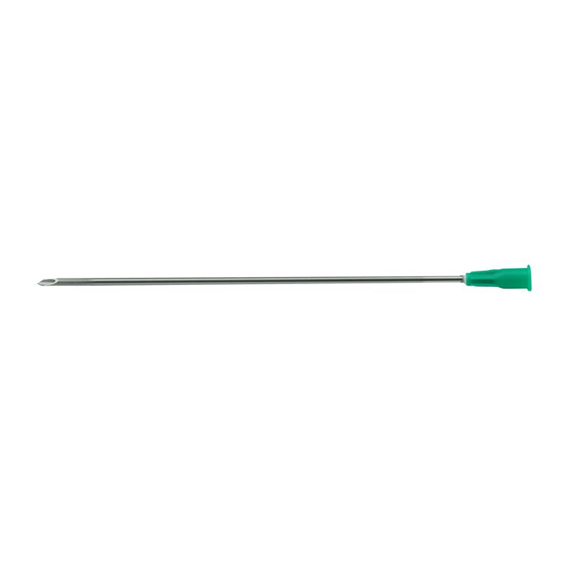 Mediplast Spezialkanülen 14 G, 2,00 x 115 mm (20 Stück)
