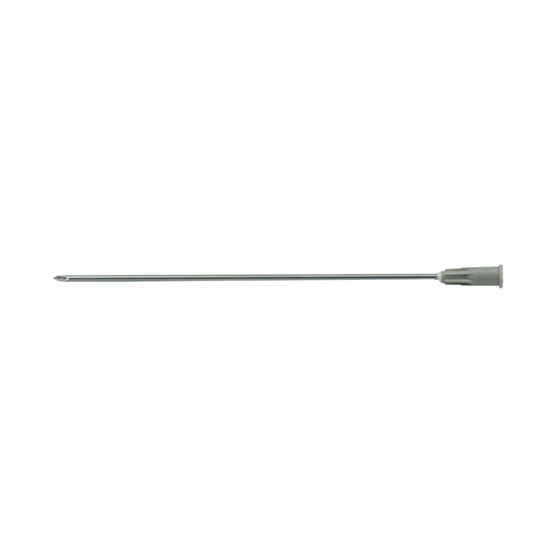 Mediplast Spezialkanülen 15 G, 1,70 x 110 mm (20 Stück)