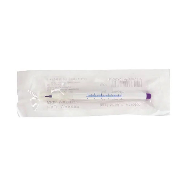 Mediware Skinmarker standard, steril