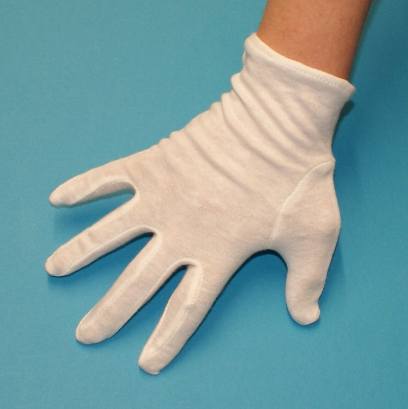 fingerlose handschuhe mit klappe CHENMEI Herren und Damen Die fingerwärmde Klappe wird Clubs & DJ AXA DWN USB Rücklicht Grösse:M (48 cm)