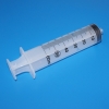 Mediware Spritzen 50 ml Luer-Lock 3-teilig (50 Stück)