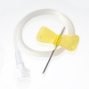 Chiraflex Perfusionsbestecke 20 G gelb (100 Stück)