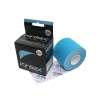 Kintex classic Kinesiologisches Tape 5 cm x 5 m blau