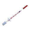 Insulinspritzen BD Micro-Fine+ U40, 0,5 ml, 8 mm, (100 Stück)